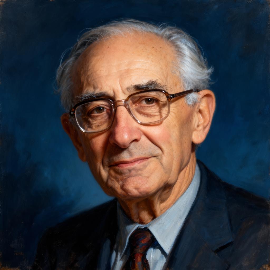 David Bohm David Bohm