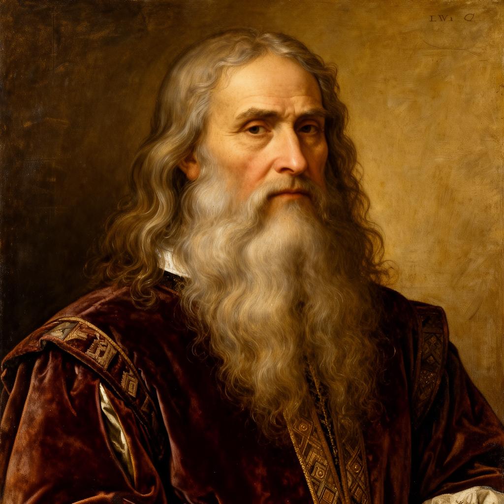 Leonardo da Vinci Leonardo da Vinci