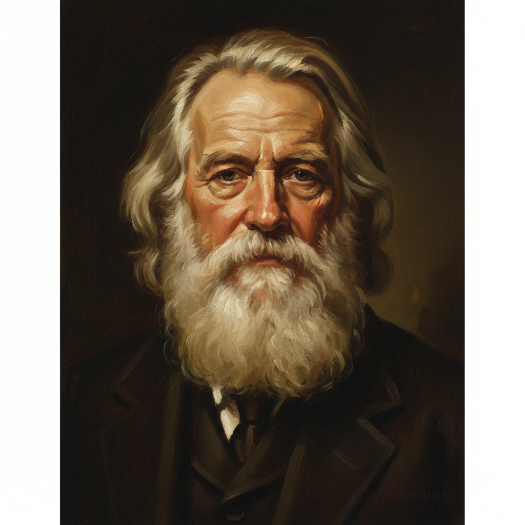 Portrait de Daniel Dennett
