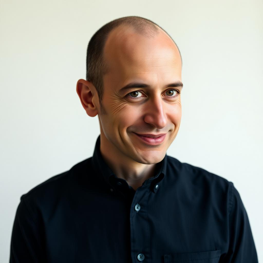 Yuval Noah Harari Yuval Noah Harari