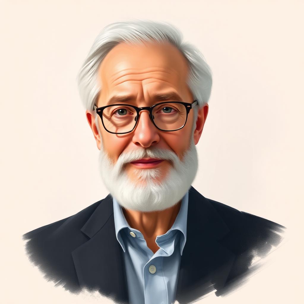 Geoffrey Hinton Geoffrey Hinton