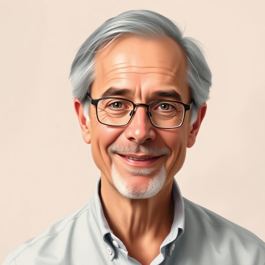 Donald Hoffman Donald Hoffman