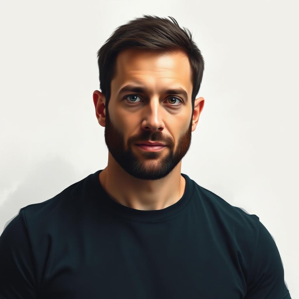Portrait de Andrew Huberman