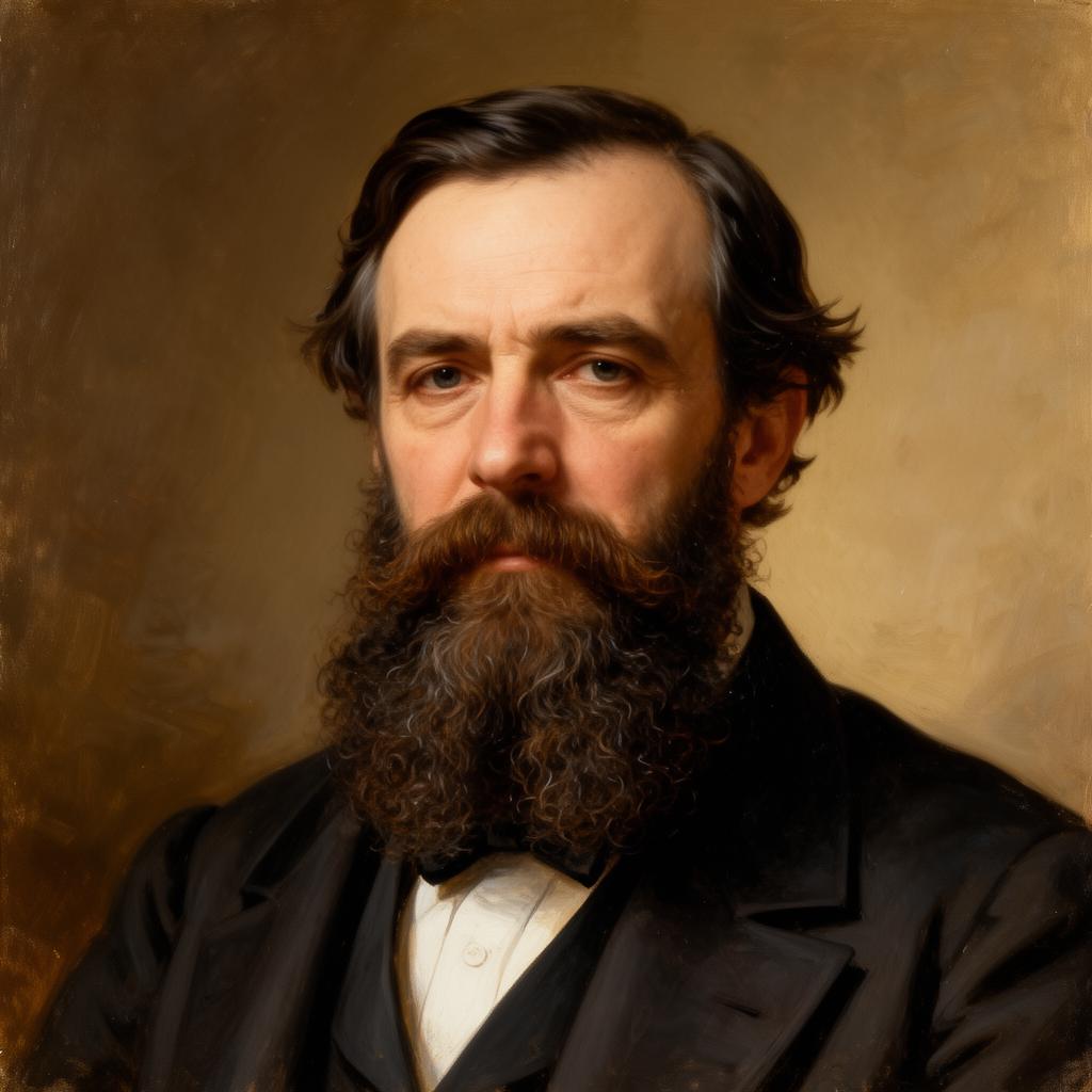 William James