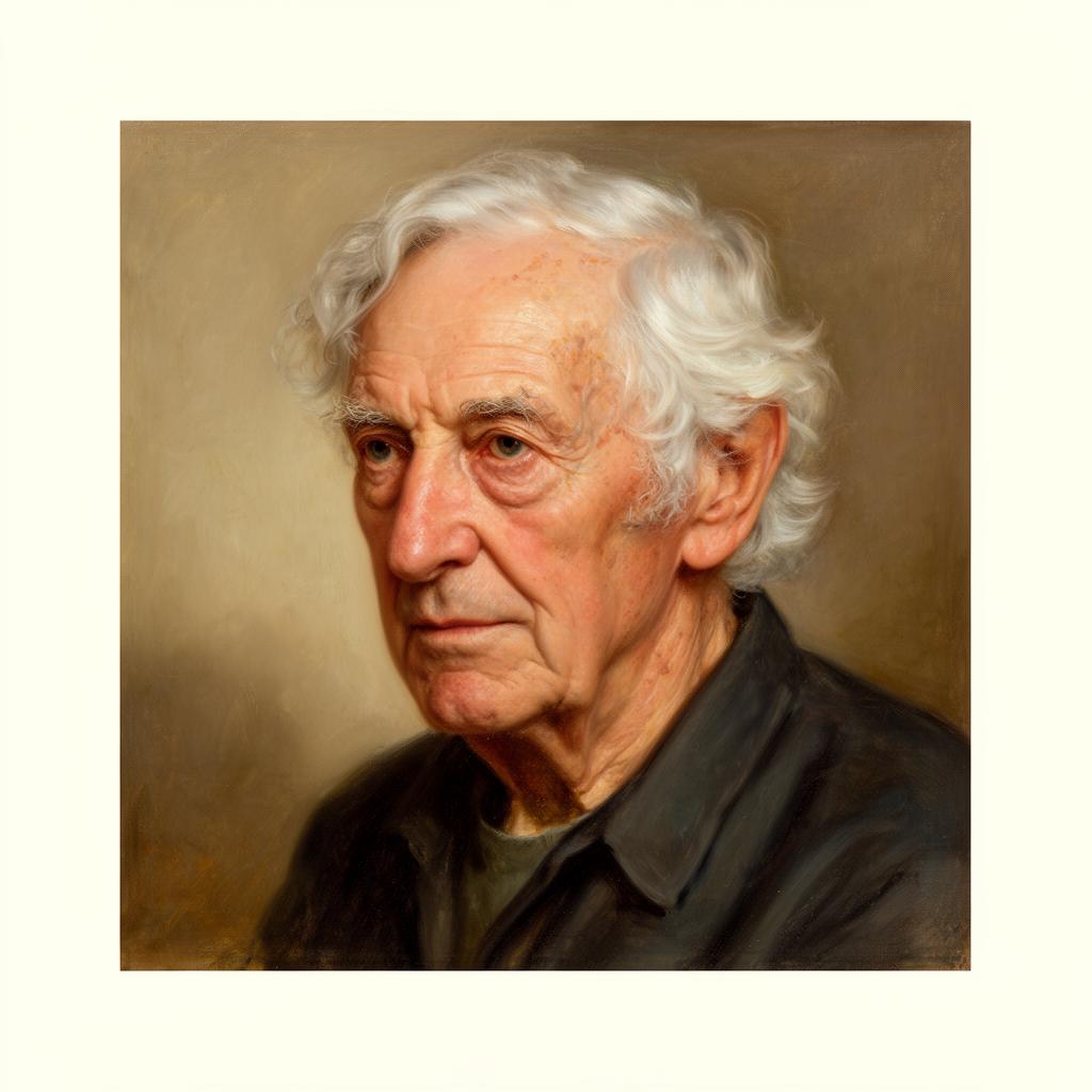 James Lovelock James Lovelock