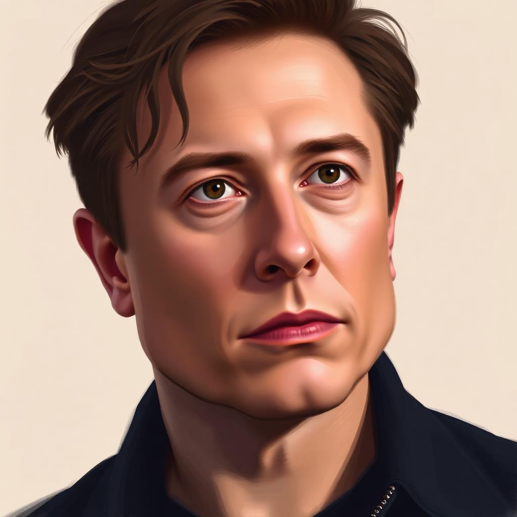 Elon Musk Elon Musk