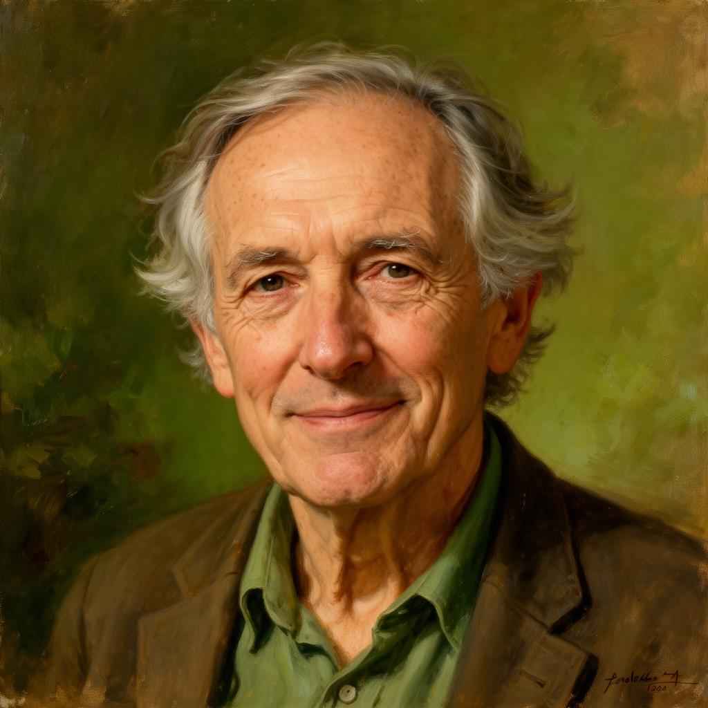 Rupert Sheldrake Rupert Sheldrake